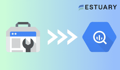 Connect Google Search Console to BigQuery in Minutes: 2 Methods