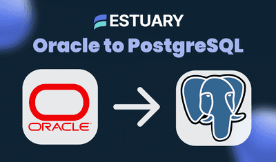 Modernizing Enterprise Databases: Migrating from Oracle to PostgreSQL in the Cloud