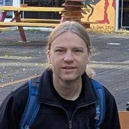 Daniel Nelson - Senior Software Engineer