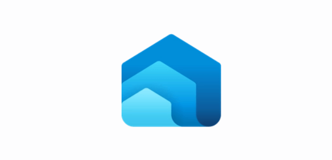 Microsoft Fabric Warehouse logo