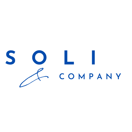 Soli & Company logo
