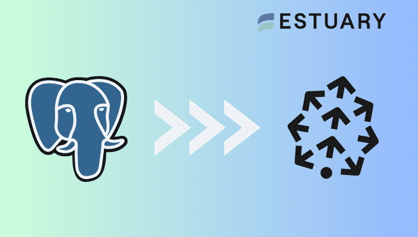 postgres to pinecone - blog hero image