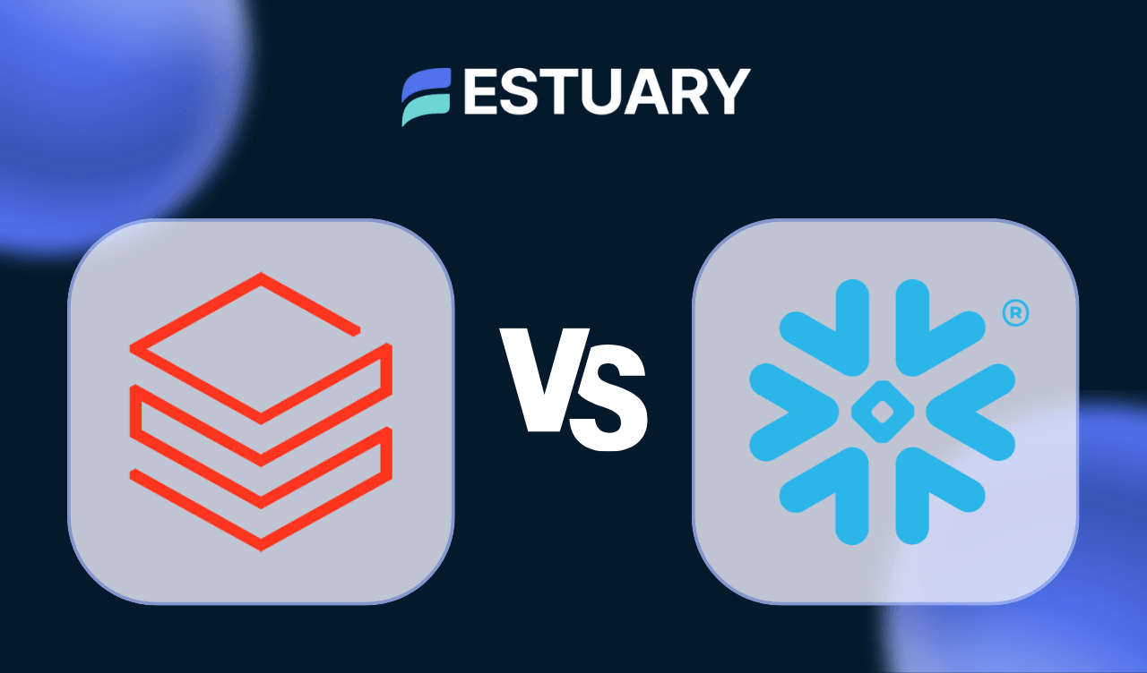 Databricks vs Snowflake 