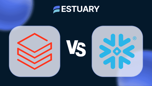 Databricks vs Snowflake 