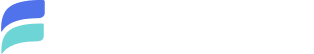 Estuary logo on dark