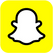 Snapchat Marketing Logo