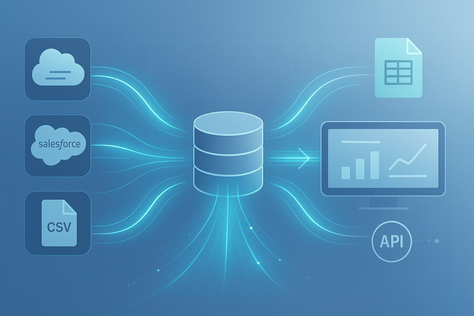 Data Extraction