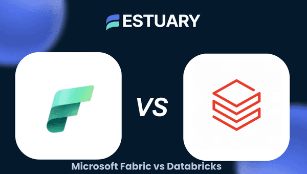 Microsoft Fabric vs Databricks