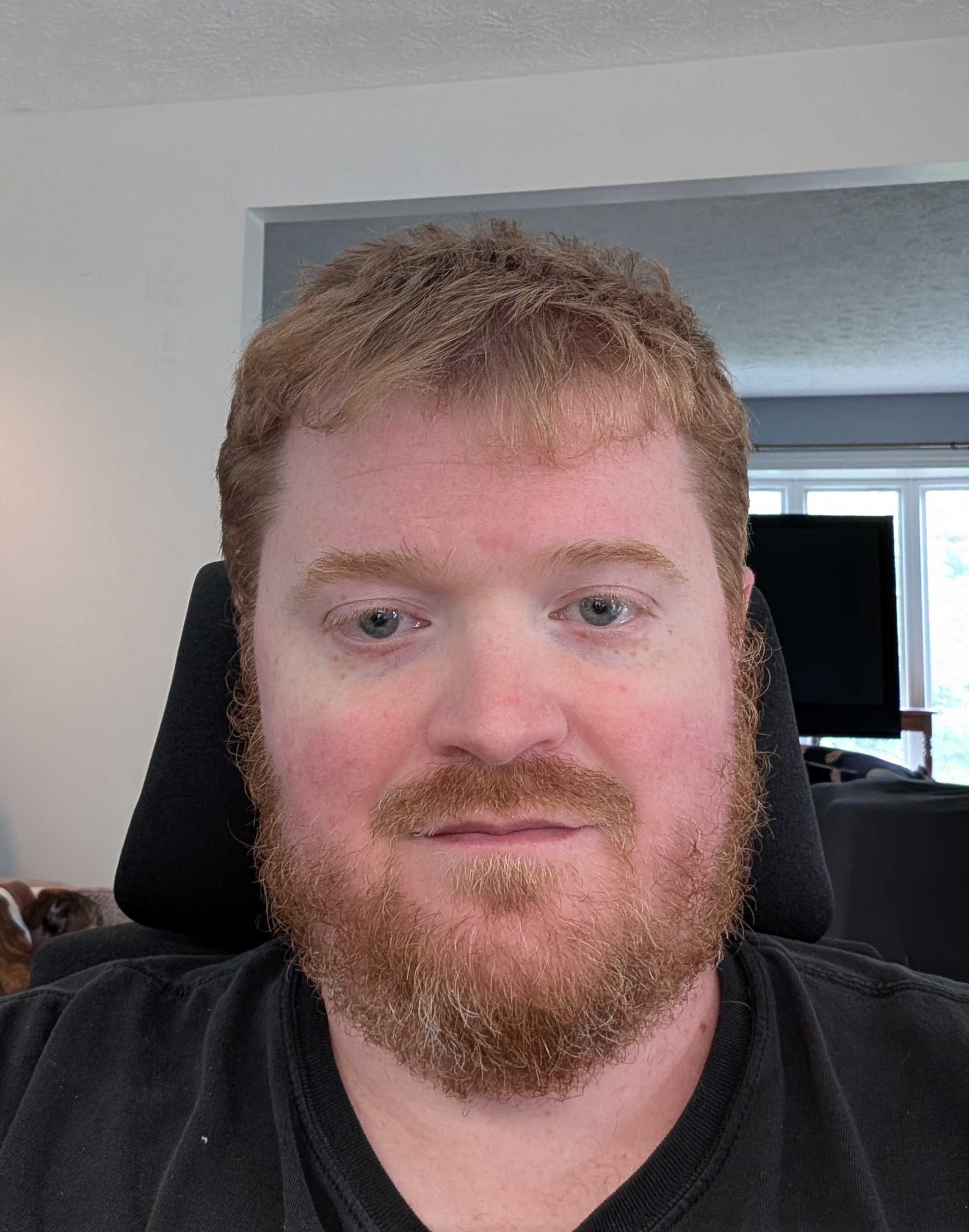 Brian Bartman - Senior Software Engineer
