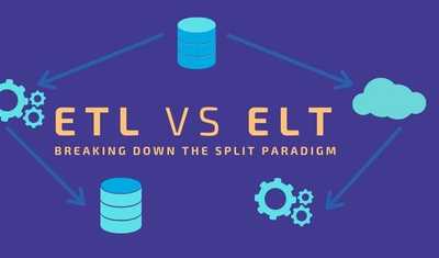 ETL vs ELT: Understanding the Key Differences