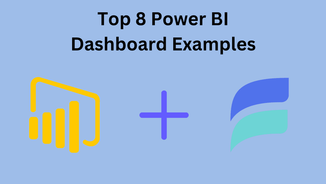 Top 8 Power BI Dashboard Examples to Drive Business Success in 2024 ...