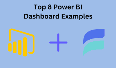 Top 8 Power BI Dashboard Examples in 2024