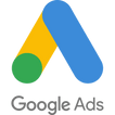 Google Ads logo