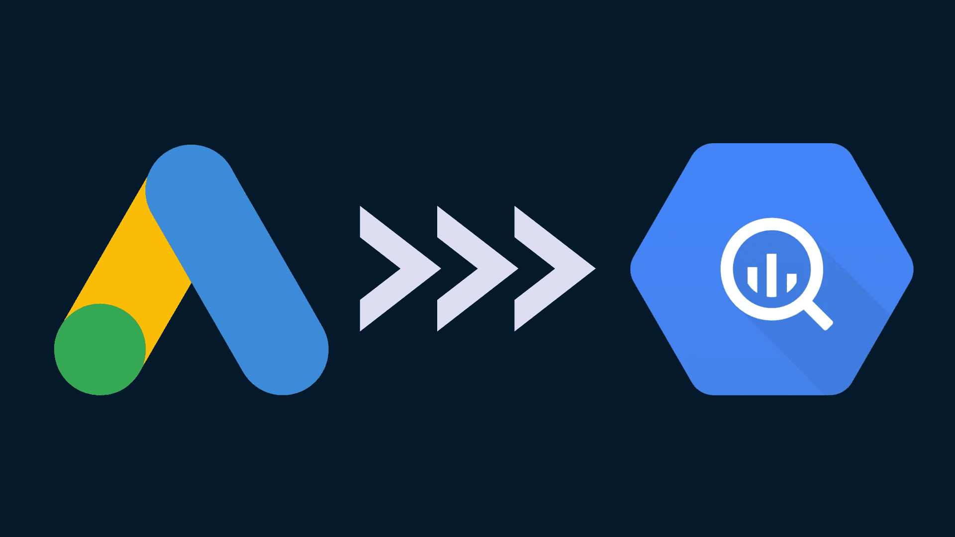 Google Ads to BigQuery Integration: 3 Ways to Move Your Data
