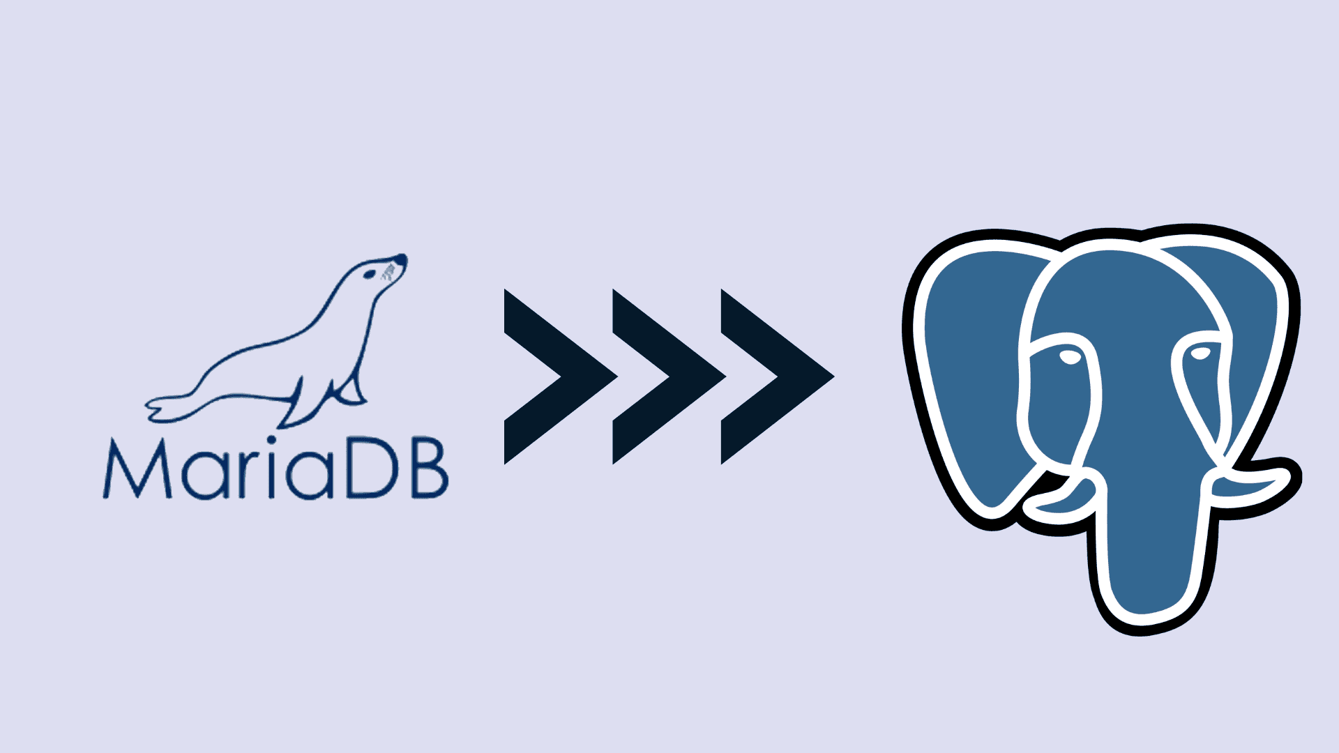 How to Migrate MariaDB to Postgres: A Step-By-Step Guide