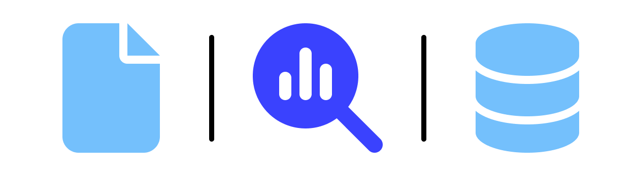 Inspecting data resources