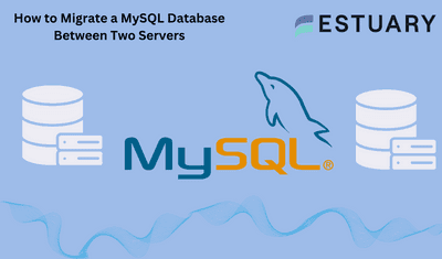How to Migrate a MySQL Database Between Two Servers