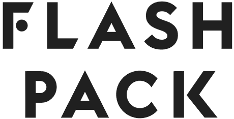 Flash Pack logo