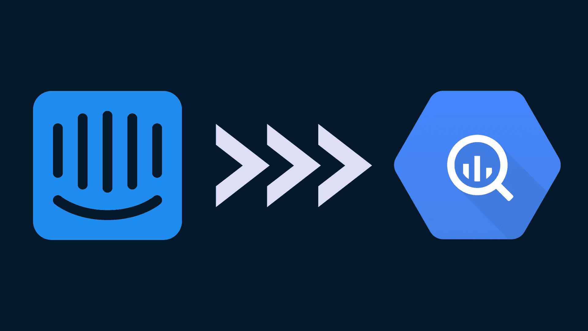 How to Connect Intercom to BigQuery in Minutes