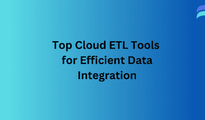 16 Best Cloud ETL Tools for Seamless Data Integration in 2024