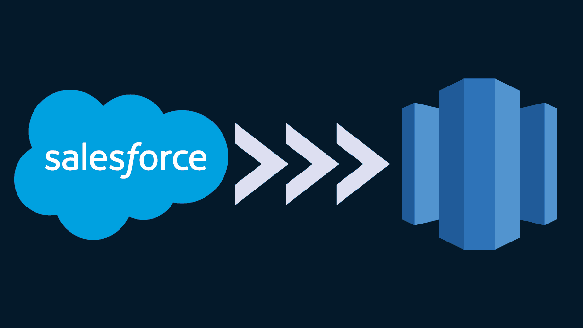 Salesforce To Redshift Replication: The Ultimate Guide
