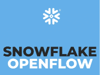Snowflake Openflow Logo