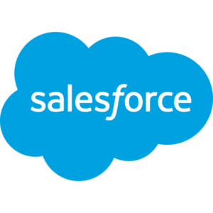 Salesforce (deprecated) Logo