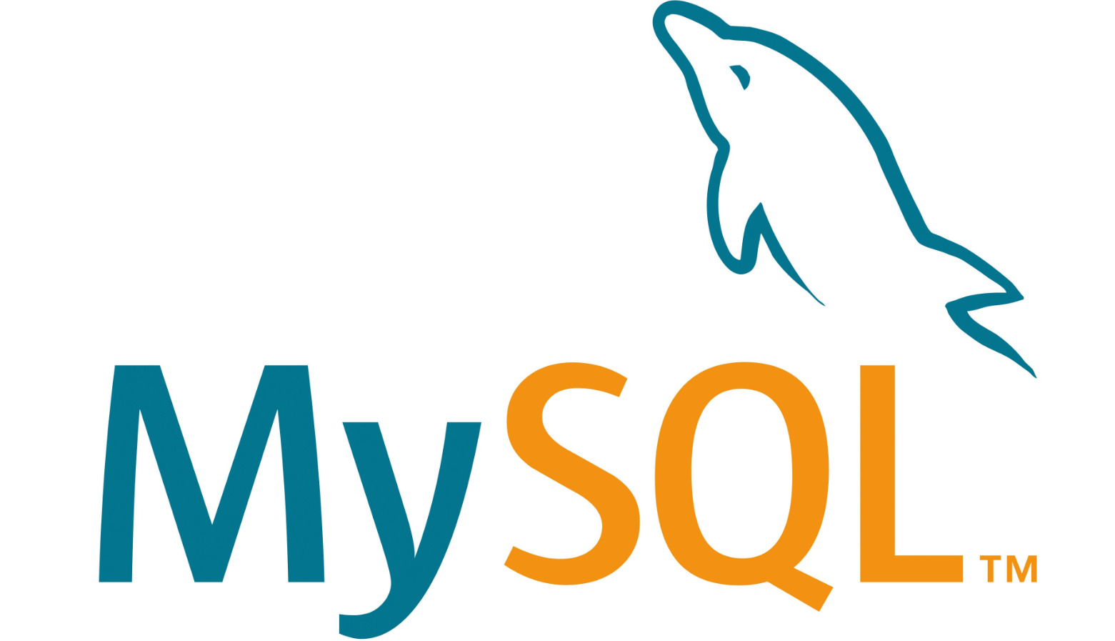 mysql logo