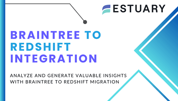 braintree to redshift - blog hero image
