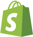 Shopify logo