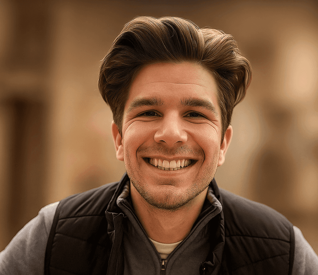 Trevor Johnson - Business Development