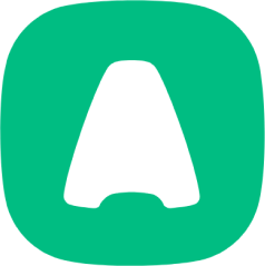 Aircall Native logo