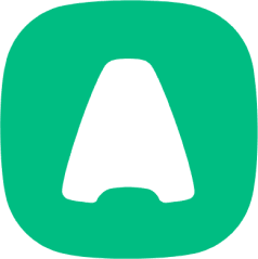 Aircall Native Logo