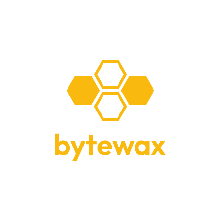 Bytewax logo