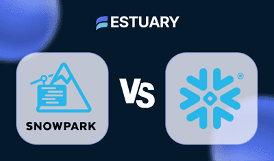 Snowpark vs Snowflake Connectors: The Right Tool for Snowflake Workflows