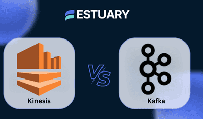 Amazon Kinesis vs. Apache Kafka: Key Differences for Streaming Data