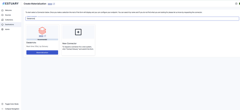 How to Connect Google Cloud Storage to Databricks in Minutes