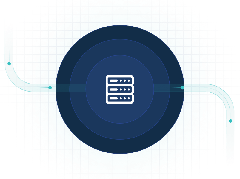 Unified data flow for data lake and warehouse solutions