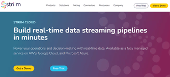 7 Best Change Data Capture (CDC) Tools in 2026 (Compared & Reviewed)