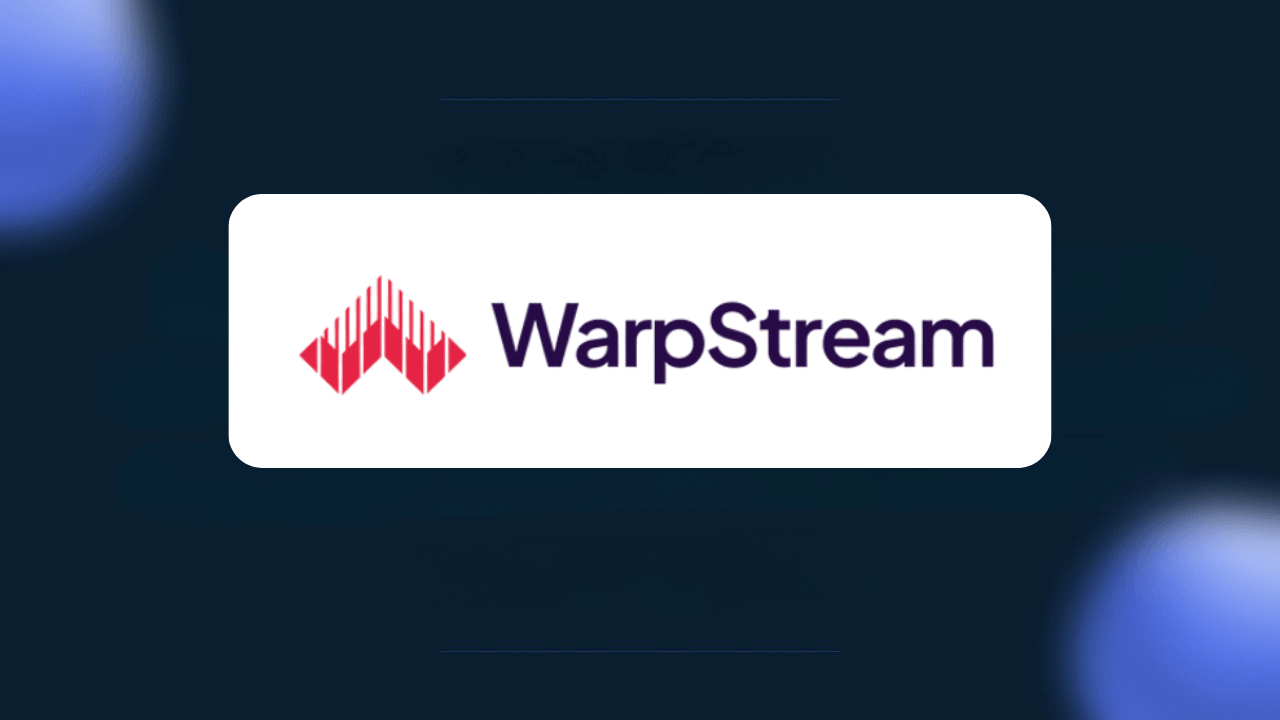 WarpStream