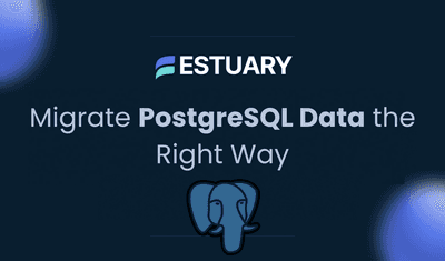 How to Migrate Data Between PostgreSQL Servers: 3 Reliable Methods
