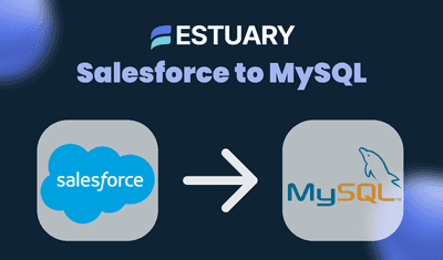 How to Connect Salesforce to MySQL (No Code Required)