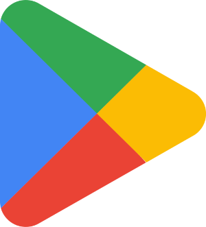 Google Play logo