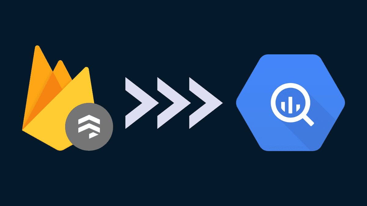 How to Connect Firebase to BigQuery: Tutorial