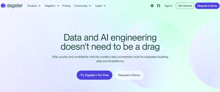 10 Best Data Pipeline Tools for 2025