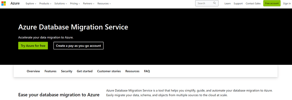 11 Best Data Migration Tools & Solutions for 2025 (+ 7 Strategies ...