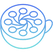 Dekaf Logo