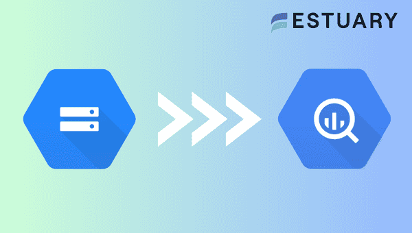 GCS to BigQuery