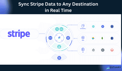 Stripe Integrations: How to Connect Stripe to Any Destination