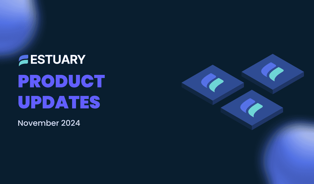 Product updates